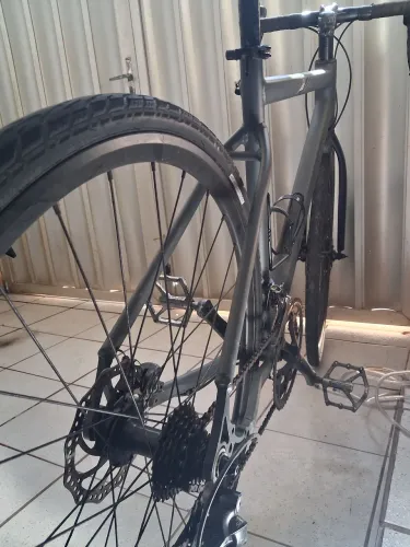 Speed Bike Gravel