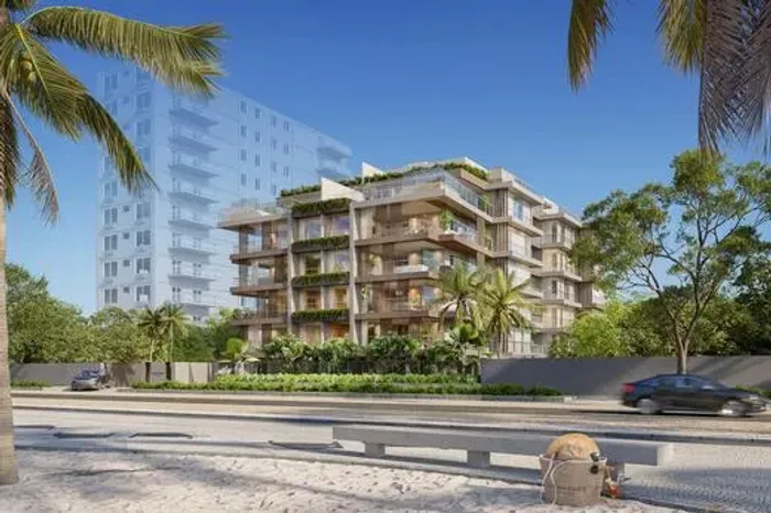 Cobertura-À VENDA-Barra da Tijuca-Rio de Janeiro-RJ