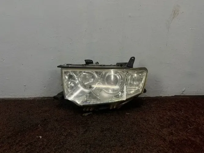 farol triton 2013 