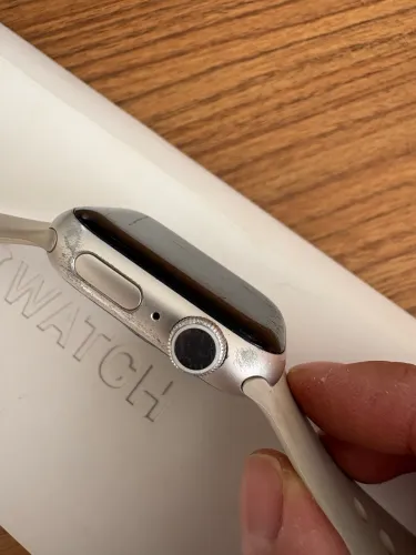 Apple Watch Series 8- 41mm