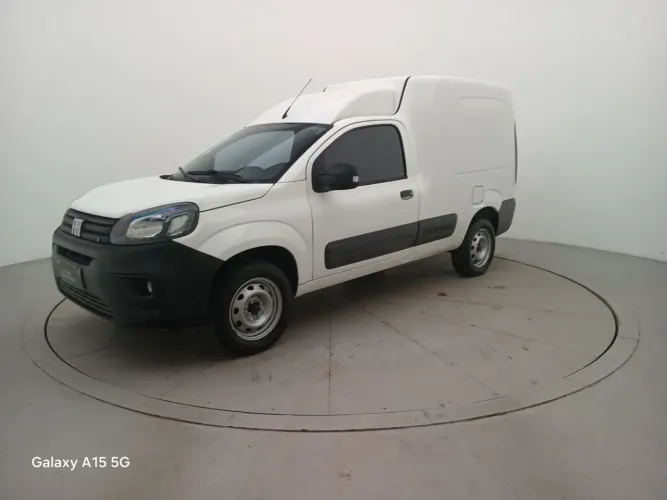 Fiat Fiorino Endurance EVO 1.4 Flex 8V 2P 2025