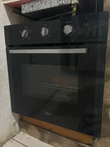 Forno elétrico