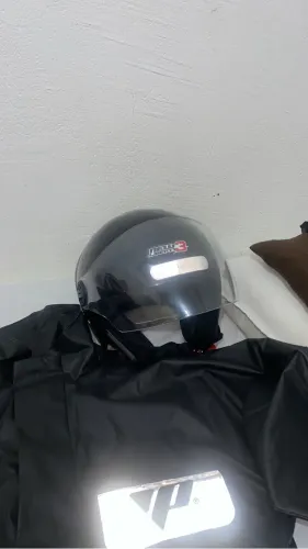 Acessório de moto