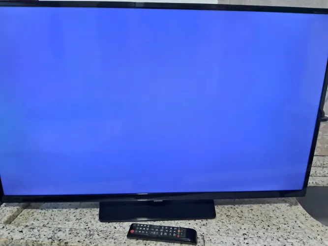 TV SAMSUNG 40 Polegadas