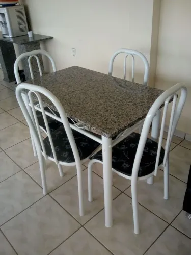 Mármore de mesa