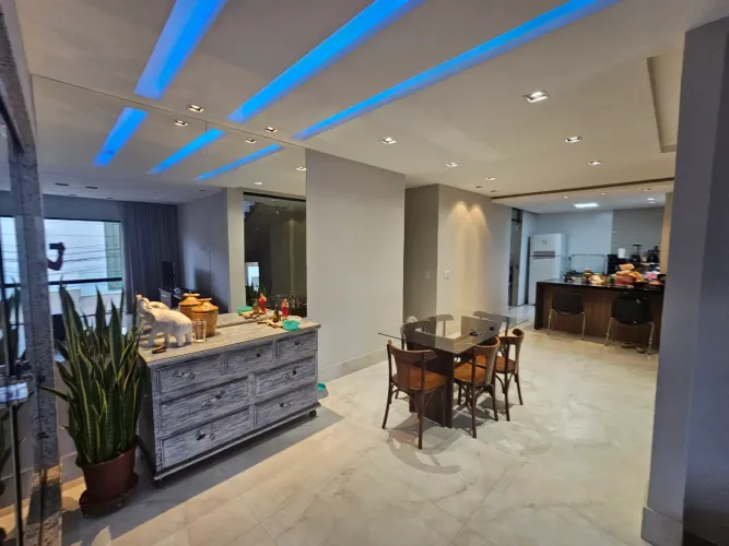 casa alto padrão financiável bairro Paraíso
