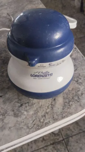CHUVEIRO LORENZETTI 