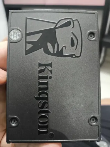 ssd sata kingston