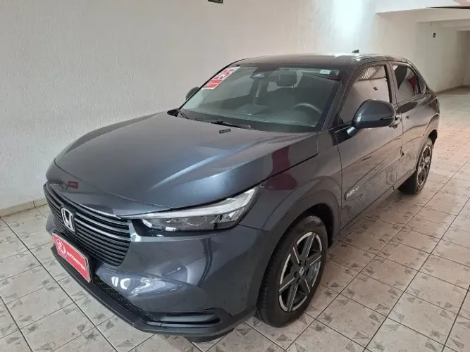 Honda HR-V EX 1.5 Sensing 16V 5P Aut. 2025