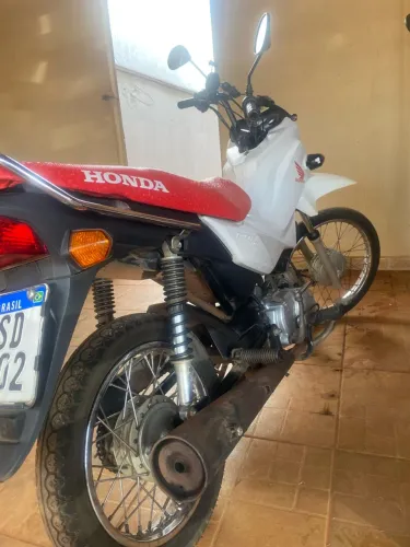 Honda Pop 110i 2023