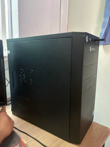 Computador simples 