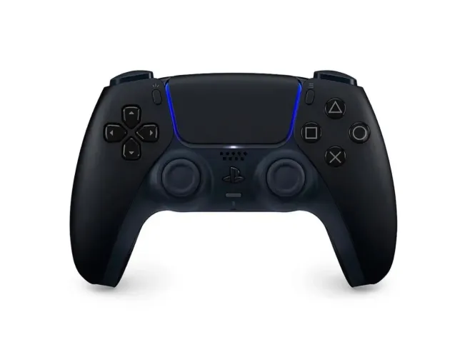 Controle PS5 Midnight Black Pouco Usado
