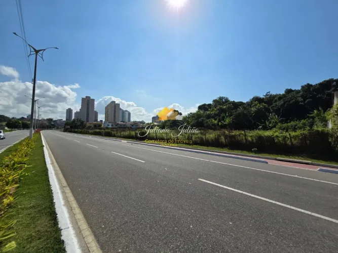 EXCELENTE ÁREA COM 12.000M² A VENDA NA LINHA VERDE EM MACAÉ, RJ