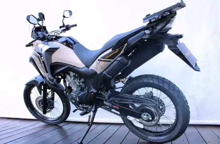 XRE 300