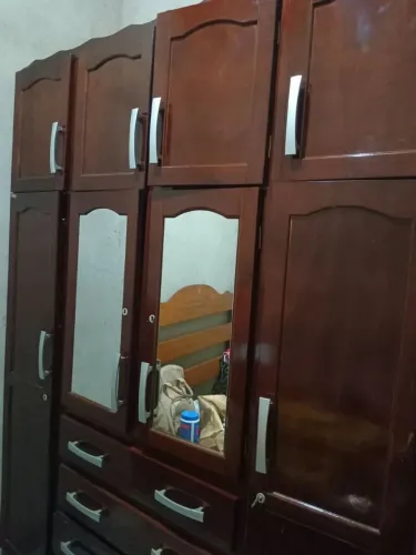 Móveis usados à venda - conservados e ótimos preços.