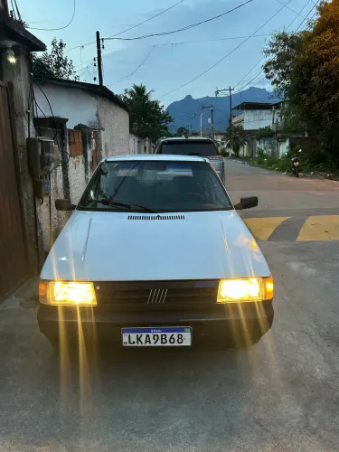 Fiat Premio CS 1.5 I.e. 2P/ SL 1.6/1.5/1.3 4P 1993