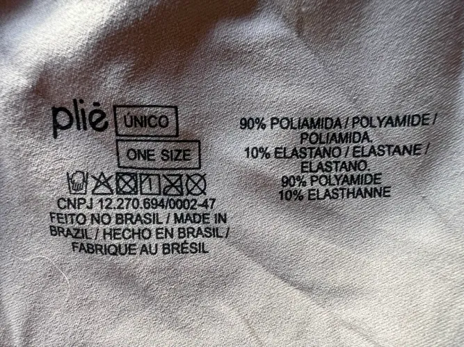 Faixa facial pós-cirúrgica 