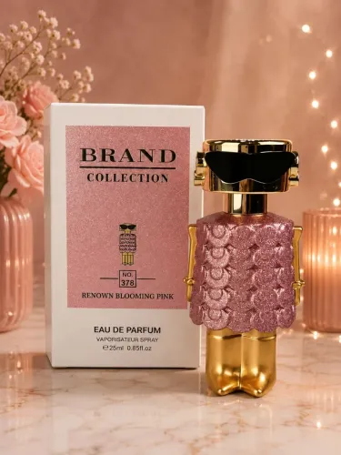 Brand Collection 