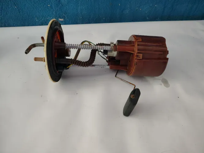 Bomba Gasolina Hyundai Atos Prime Original