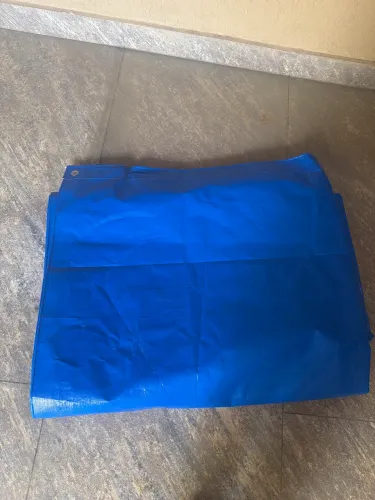 Capa para piscina