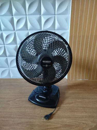 Ventilador Mondial