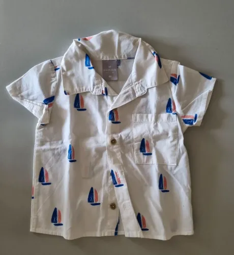Roupa para seu bebê