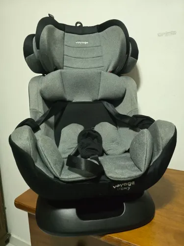Cadeira de bebê para carro