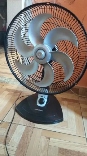 Ventilador mundial 