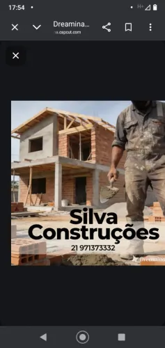 Silva Construções