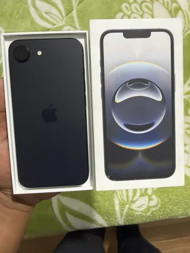 iPhone 16E
