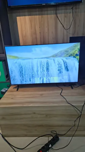 SMART TV 40P - LOJA