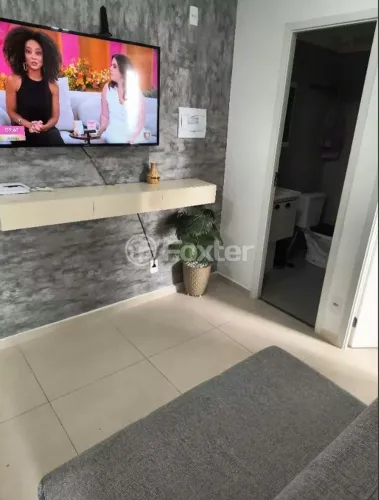 Apartamento à venda Rua Guaicurus, Água Branca - São Paulo