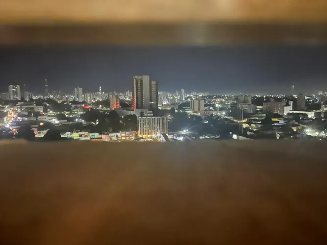 cobertura bairro goiabeiras 6 mil