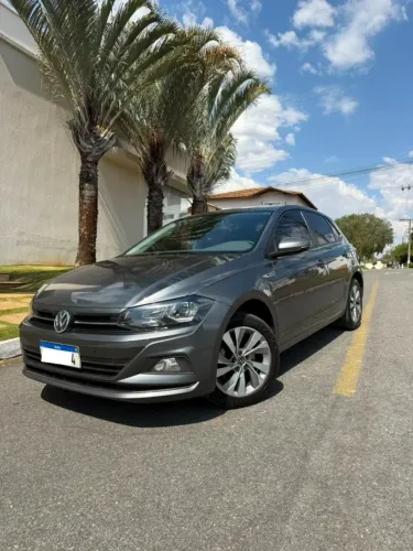 Volkswagen Polo Comfort. 200 TSI 1.0 Flex 12V Aut. 2019