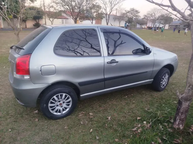 Fiat Palio 1.0 Economy Fire Flex 8V 2P 2010