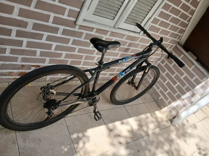 Bicicleta aro 29