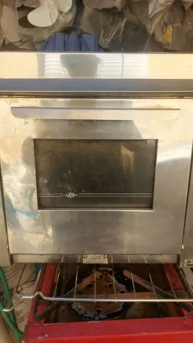 Forno elétrico 
