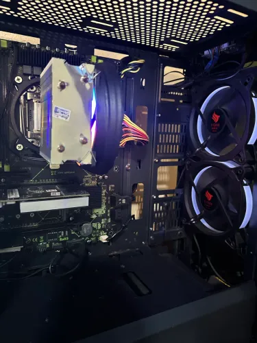Pc Gamer computador