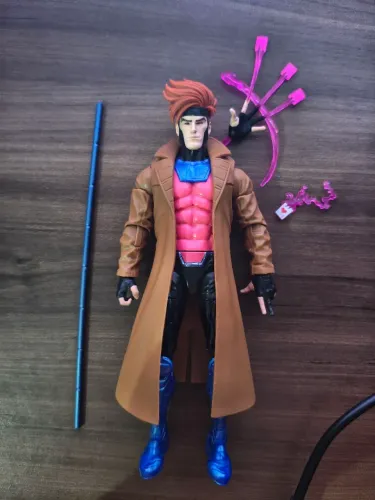 Gambit X-Men 97