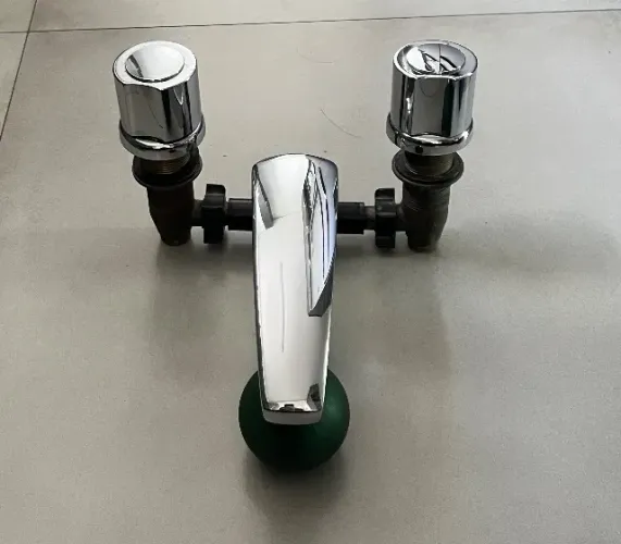 Misturador para banheiro 