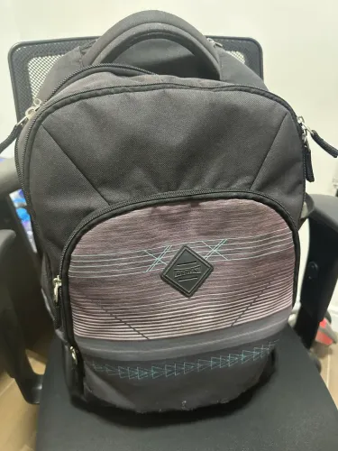 Mochila e estojo Sestini Rodinha