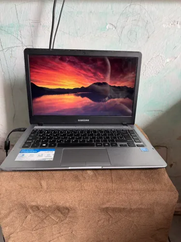 Notbook Samsung
