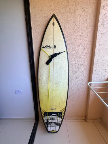 Prancha de Surf JM - 6.1?
