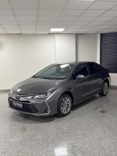 Toyota Corolla 2.0 XEI 16V Flex 4P Automatico 2023