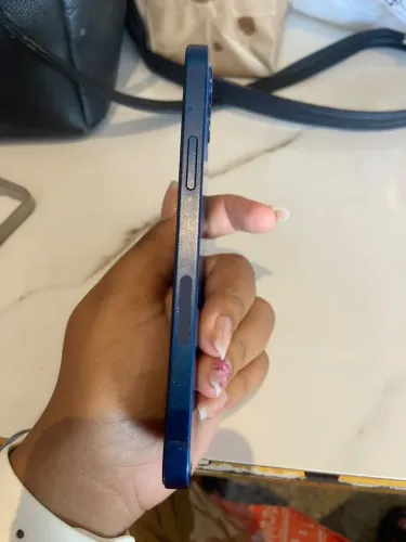 iPhone 12