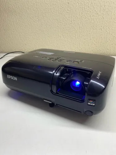 Projetor Epson S6+ Com Garantia