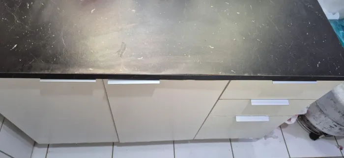 Vendo balcão/armário de cozinha