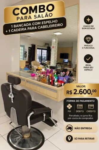 Semi novo