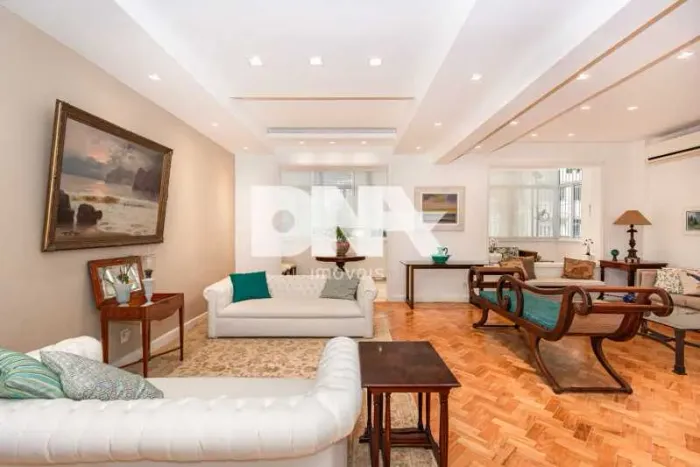 Apartamento : / Residencial / Copacabana