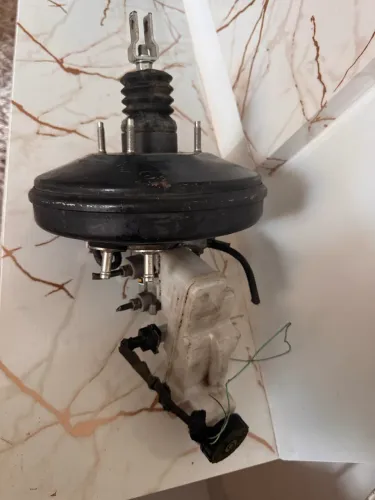 Hidrovaco servo freio Toyota etios 1.5 ano 2017/2020 0204j00798